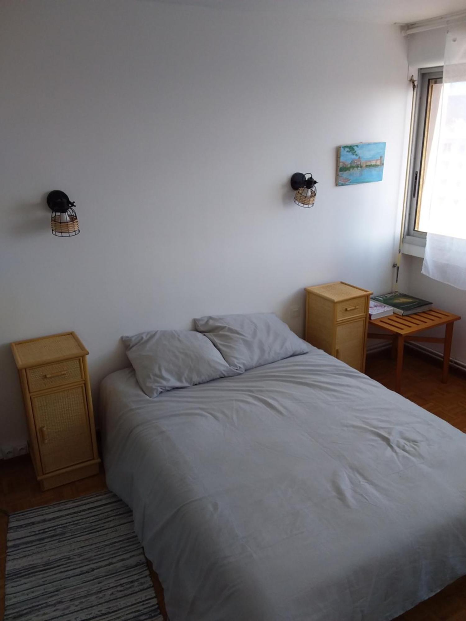 Belle Vue Pour Ce T3 A Apartamento *
