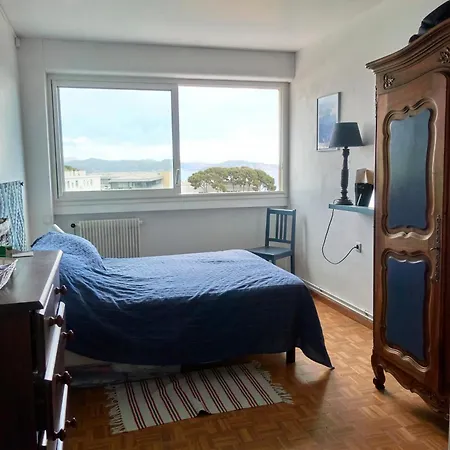 Belle Vue Mer Pour Ce T3 A La Ciotat Exterior photo